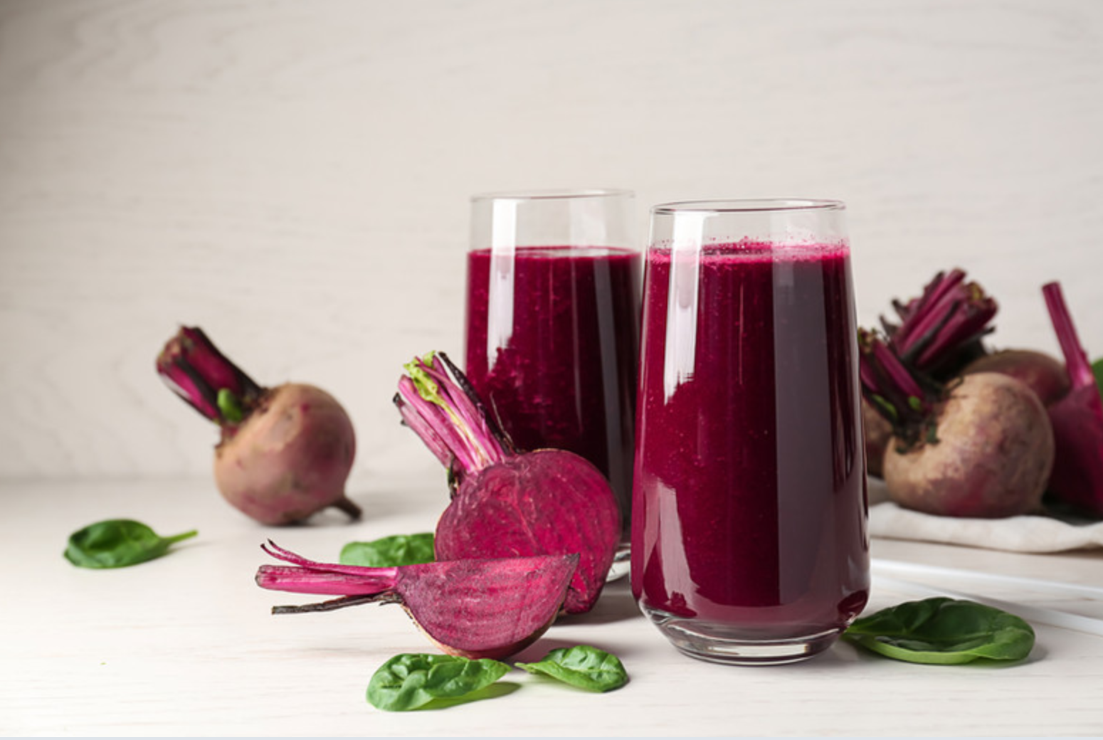 The Power of Beet Detox How This Superfood Can Transform Your Liver Health